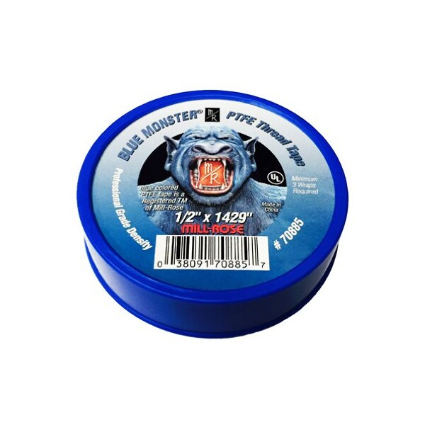 Larsen Supply Co 12x1429 BLU Tef Tape 11-1000 - main